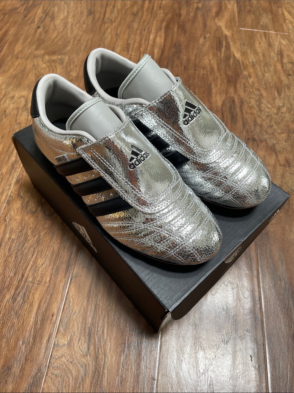 adidas Taekwondo